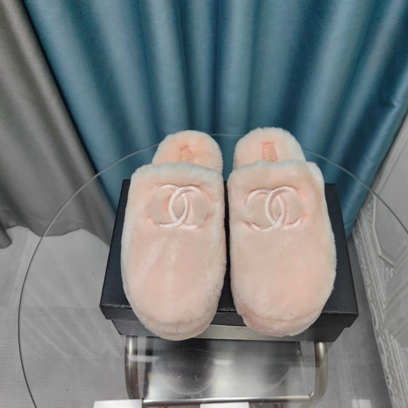 Ch*el slippers